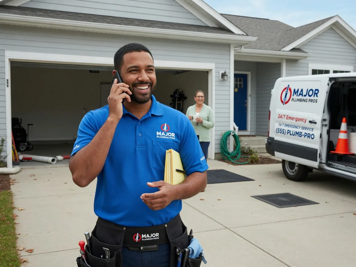 Drain Cleaning Services Saint Johnsbury, VT FAQs